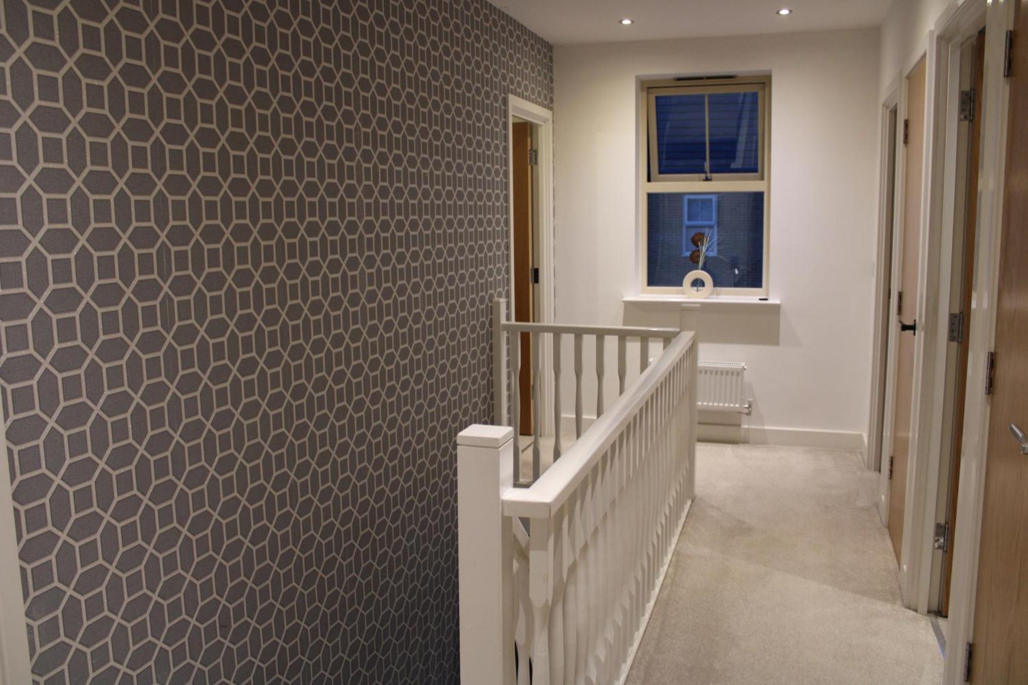 Haven - Spacious Luxury Home Perfect For Families, Couples And Contractors! 5Mins To Xscape And Junction 32! Castleford Esterno foto